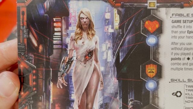 Twisted Fables Epic Collection 4K Unboxing смотреть онлайн