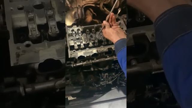 Капитальный ремонт двс golf 7 1.4 122 лс смотреть онлайн