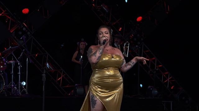 Postmodern Jukebox Pmj Epcot Disneyworld 9/25/22 1st Show