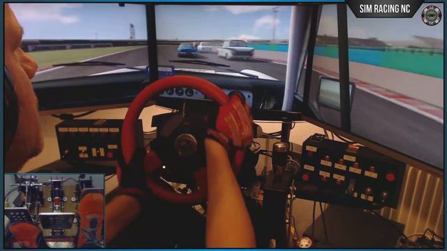 Let's Play GT Legends | Ep.2 - Not Jim (Lotus Cortina) смотреть онлайн