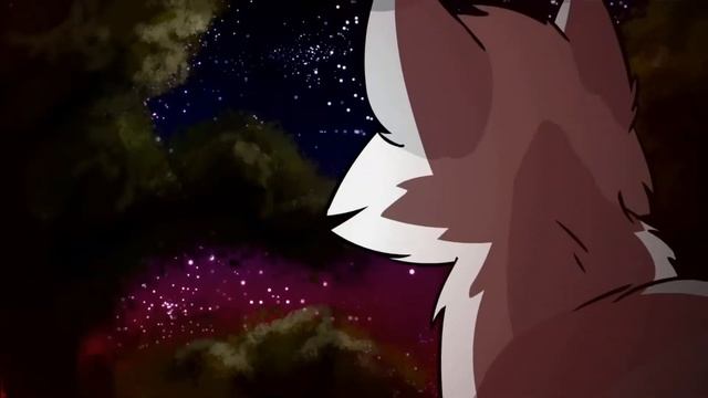 Коты - Воители┃Соврал ┃ CW Silence смотреть онлайн