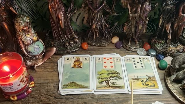 Тайное использование магии