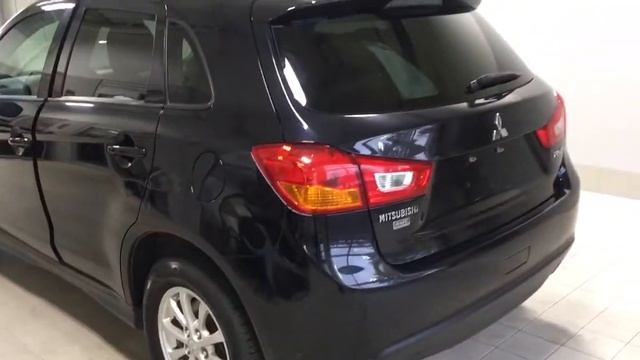 Mitsubishi RVR SE AWD TOUTE ÉQUIPÉ TRÈS PROPRE SUPER AUBAINE+++ 2013 смотреть онлайн