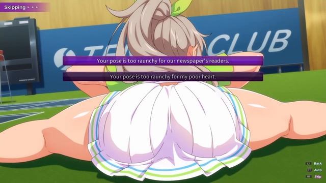 Sakura Succubus 2 Gameplay PS4 + Gallery (Fast and Easy Platinum) смотреть онлайн