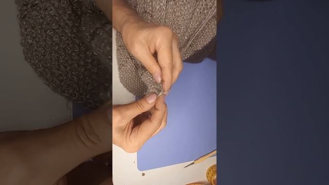 МК. Куртка-бомбер на подкладке с капюшоном, часть 2. смотреть онлайн