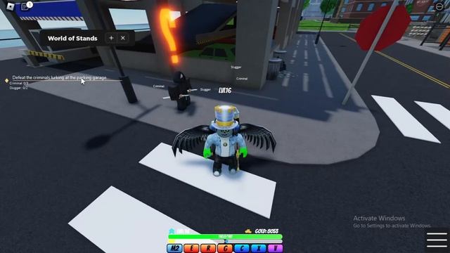 [ROBLOX] World of Stands Script GUI | Auto Farm & Kill Aura | Esp & More | *PASTEBIN 2023* смотреть онлайн
