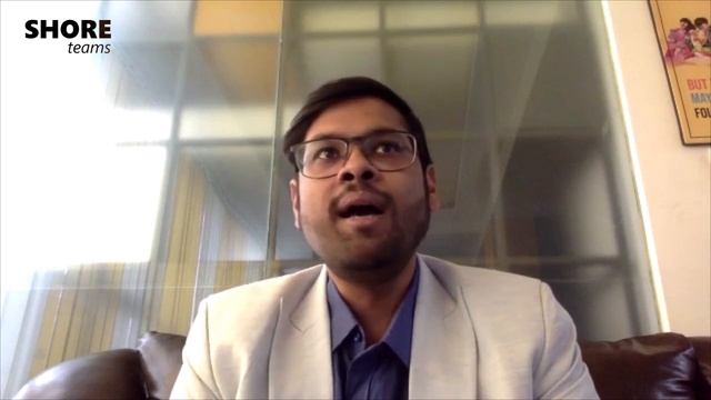 Partner Interview - Deqode смотреть онлайн