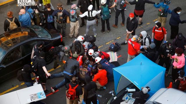 Черный расизм смотреть онлайн