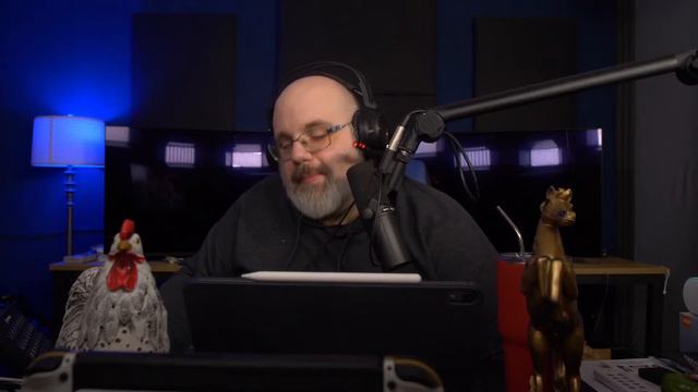 Watching More Vaush Meltdown смотреть онлайн