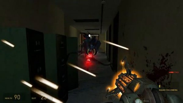 Achievement life Part 7: Hack attack