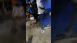 Замена ступичного подшипника. Тойота королла 120.