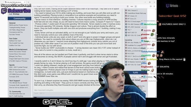 The Struggles in Terran More Detailed смотреть онлайн