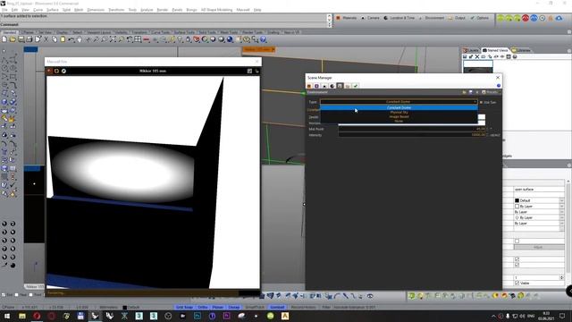Jewelry Rendering. Maxwell Render. Ювелирная визуализация. (RUS)