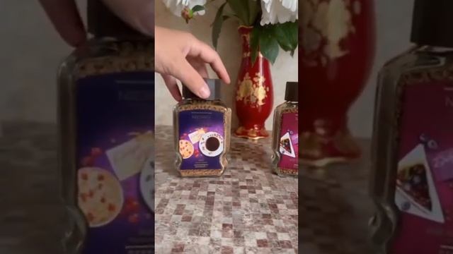 Кофе сублимированный с добавлением натурального жареного молотого «День» – для уютной кофейной пауз смотреть онлайн