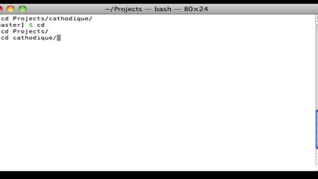 Bash: case insensitive completion смотреть онлайн