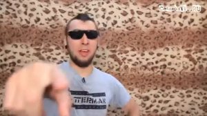 100500   МС ХОВАНСКИЙ   ШУМ Дисс на Нойз МС   Noize MC