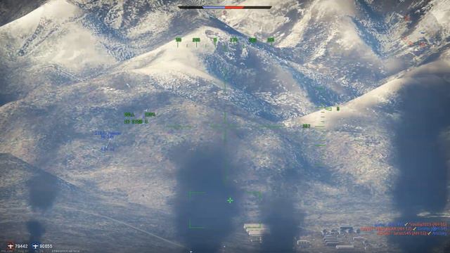 Tier VII Helis & EC Tiger｜1.91 Development Blog (1.91 News With Bacon) смотреть онлайн