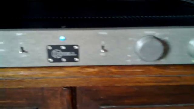 Oracle turntable, Krell amplifier, Apogee speakers смотреть онлайн