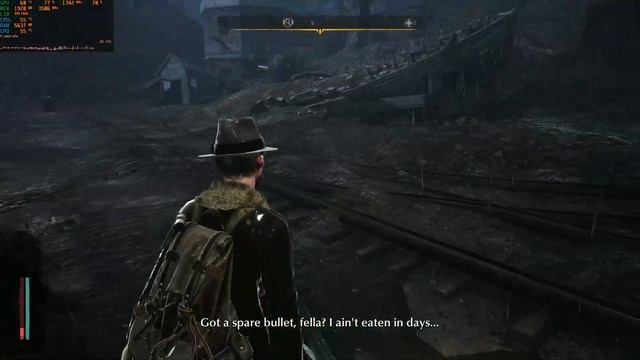 The Sinking City test on Phenom II X4 955|| Msi GTX 960 4G ||8GB RAM ||Low-Med-High|| 1080P смотреть онлайн