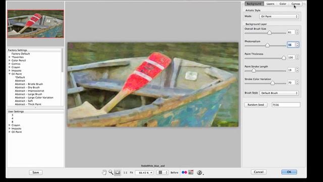 Snap Art review смотреть онлайн