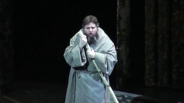 ария Сусанина Станислав Трофимов смотреть онлайн