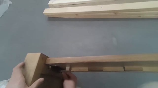 How to assemble a bed Frame alone: Albany, Herringbone, Hastings, Red Hill, Fremantle, Launceston смотреть онлайн