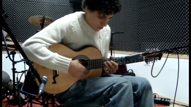 Léo Mariani - Sonora Estúdio смотреть онлайн