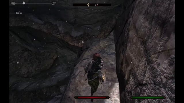 SKYRIM SE MODDED | FUSS - RO - DEIIII смотреть онлайн