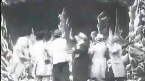 "ПУТЕШЕСТВИЕ НА ЛУНУ" | Жорж Мельес (1902)