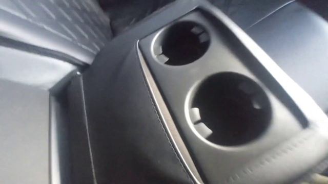 Обзор Chevrolet Cruze. 2015г.Первое видео!! смотреть онлайн