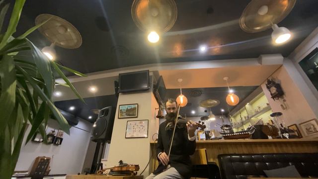 Kosta T Violin Covers Electricviolin скрипка каверы на скрипке популярная музыка Pop Music Classic