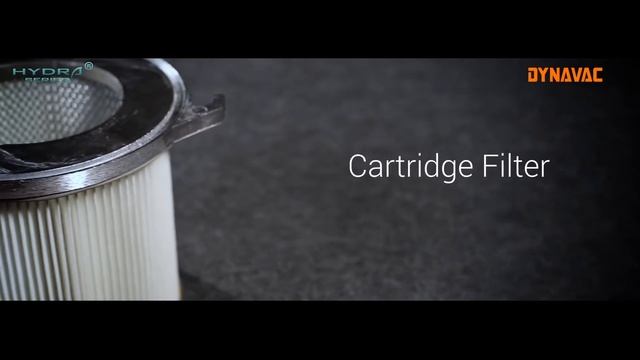 Industrial Vacuum Cleaner | Dynavac Hydra Series | Heavy-duty Wet & Dry смотреть онлайн