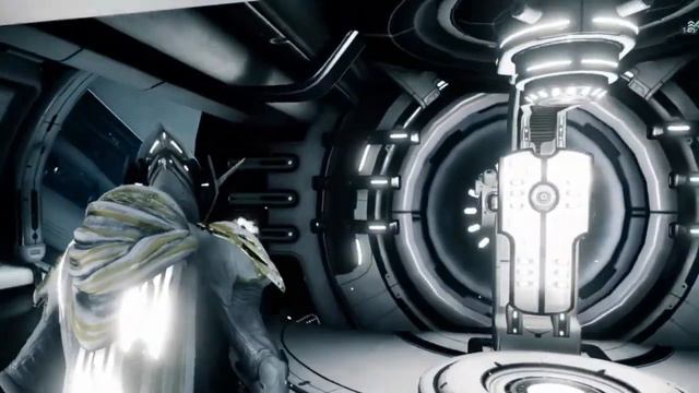 WARFRAME (A Day In A Life: Energize Episode 3) смотреть онлайн