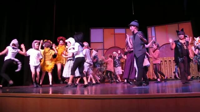 Aristocats смотреть онлайн