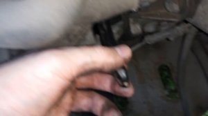 люфт рычага сцепления логан 1.4 2006г.