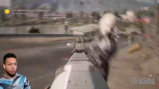 Dying Light Meets BioShock in this Atomic Heart Preview смотреть онлайн
