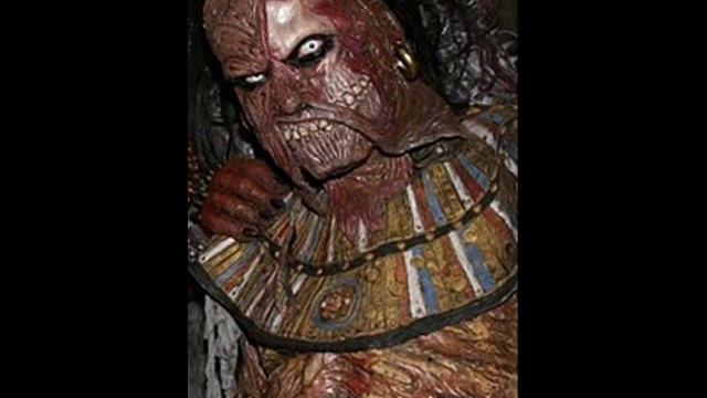 Lordi Amen