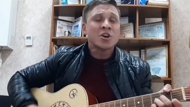 Сергей Есенин - хулиган я,хулиган (вижу сон,дорога чёрная)/кавер/на Стальной волне?