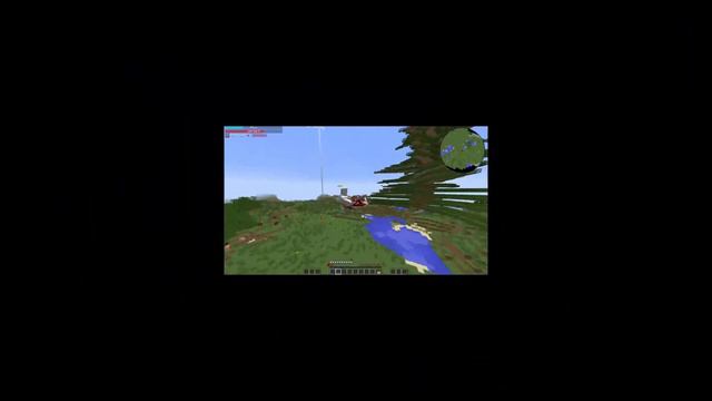 King's Goodness Tree Riches! Minecraft Crazy Craft смотреть онлайн