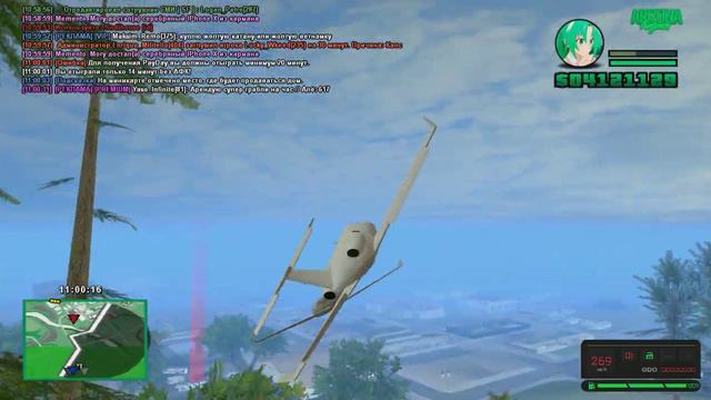 Вот так нужно ловить помойки на шамале смотреть онлайн