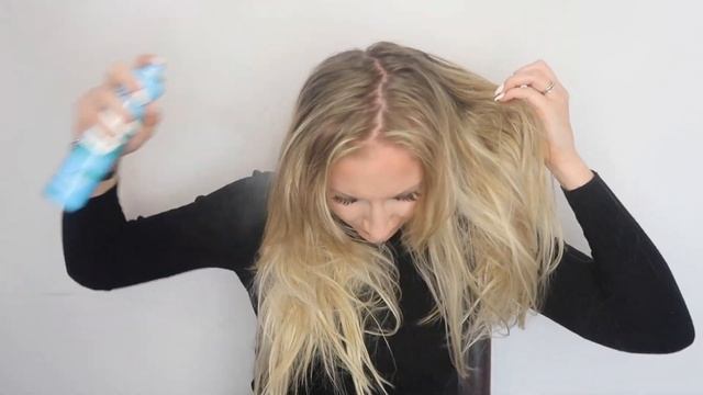 GOT2B FRESH IT UP VOLUME DRY SHAMPOO REVIEW смотреть онлайн