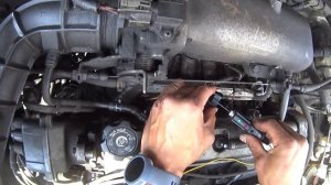 хонда степвагон не заводится