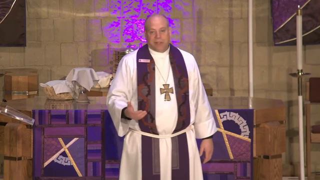 March 2, 2022 - Ash Wednesday смотреть онлайн