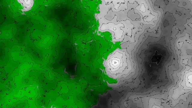 Slope-averse terrain traversal смотреть онлайн
