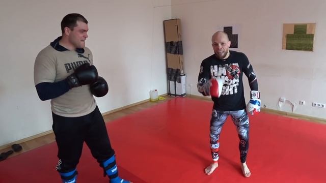 Что делать против тхэквондиста смотреть онлайн