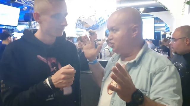 Die Kunst im Gespräch zu bleiben смотреть онлайн