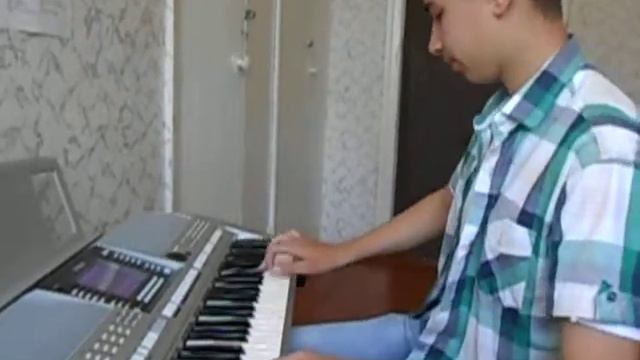 Скотт Джоплин "Артист эстрады" смотреть онлайн