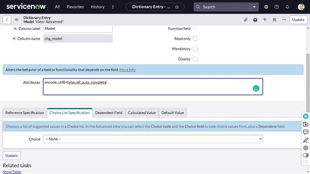 ServiceNow Effortlessly Display Two Columns in Your Reference Field: A Step-by-Step Tutorial смотреть онлайн