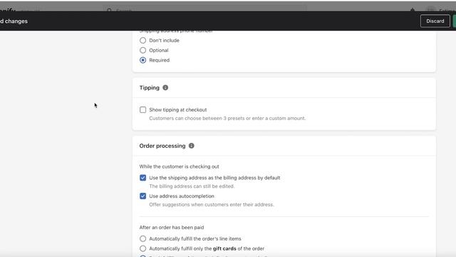 How To Fix Checkout On Shopify смотреть онлайн