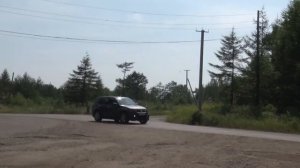Масштабная работа по реконструкции воздушной линии электроснабжения (г. Советская Гавань)